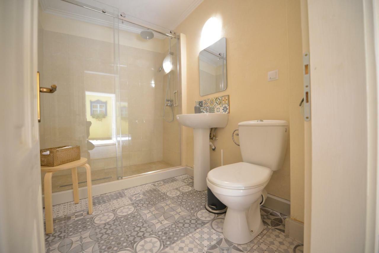 Casa Augustus Apartman Segesvár Kültér fotó