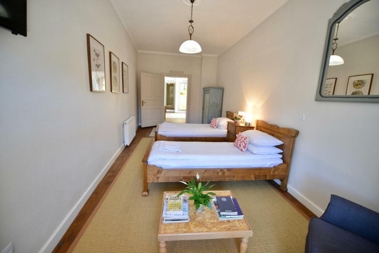 Casa Augustus Apartman Segesvár Kültér fotó