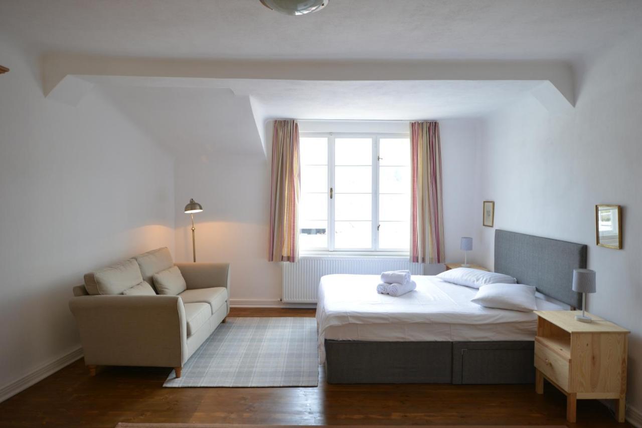 Casa Augustus Apartman Segesvár Kültér fotó